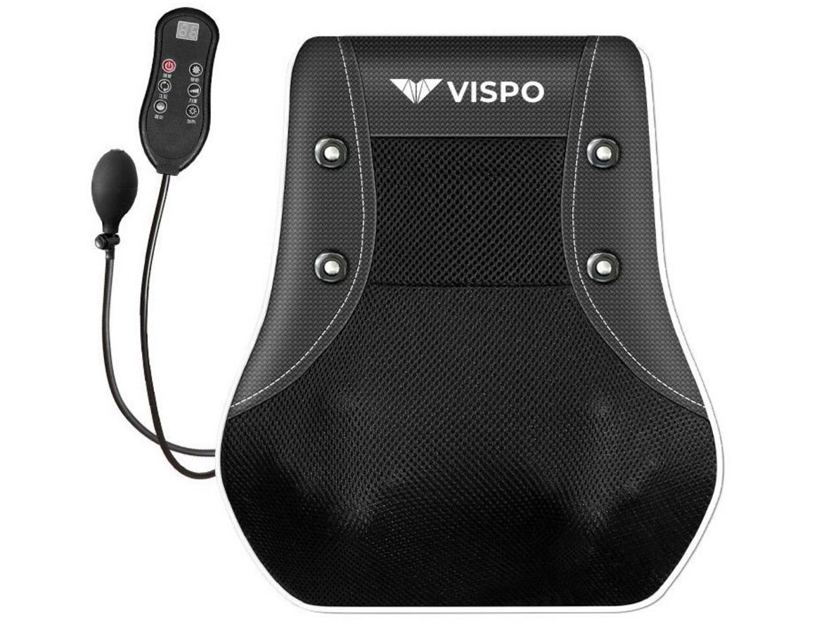 Gối massage đa năng Vispo VP-G22