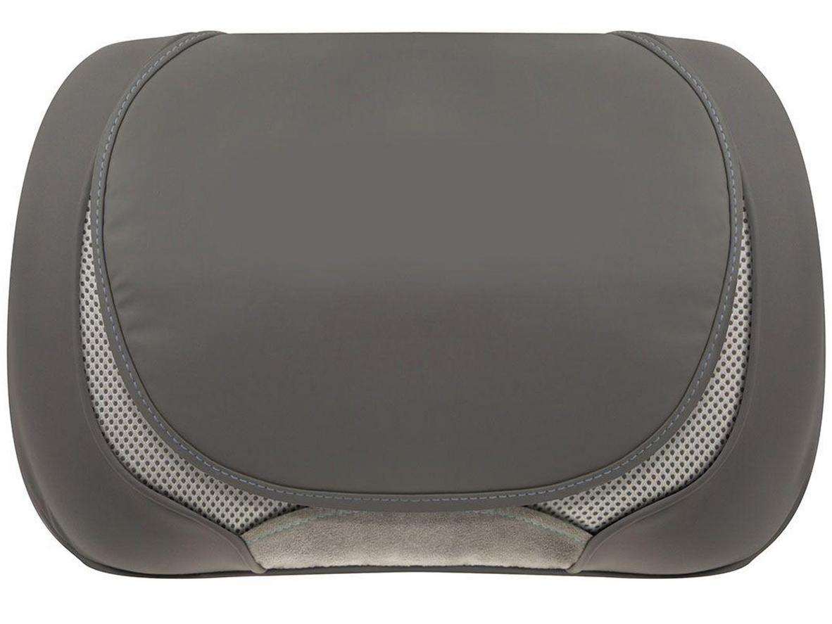 Gối massage kèm nhiệt công nghệ Shiatsu 3D HoMedics SP-100H-GB
