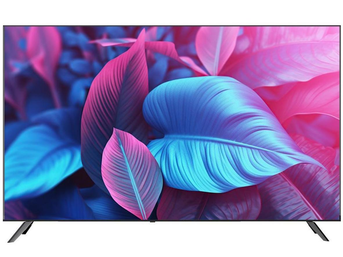 Google Tivi Coocaa FHD 43 inch 43Z85