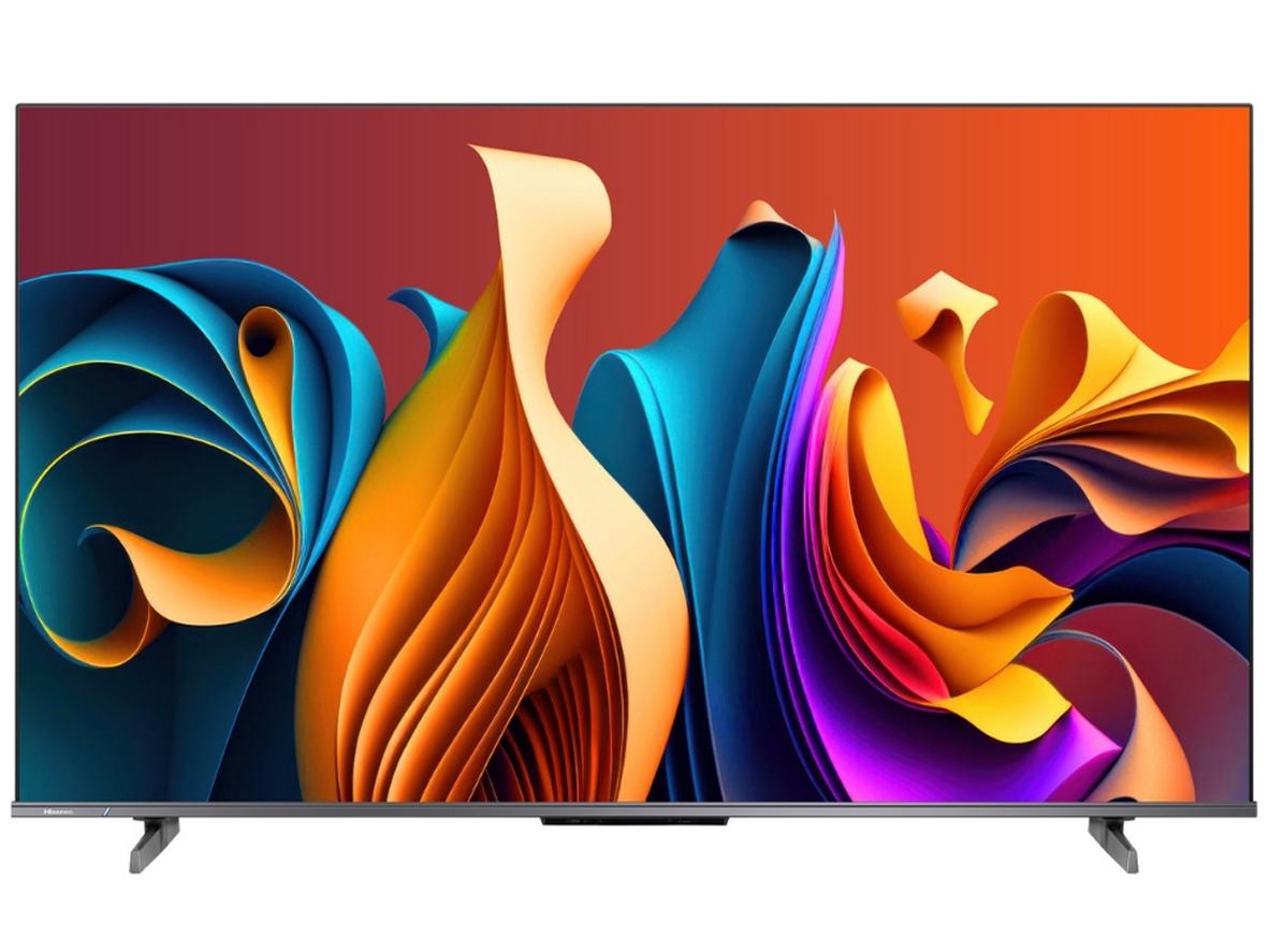 Google Tivi Hisense QLED 55 inch 55Q6N