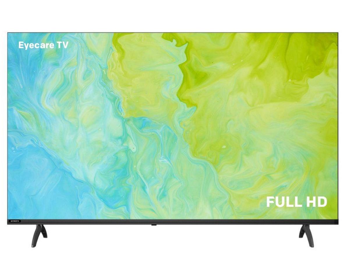 Google Tivi LED Skyworth 43 inch Full HD 43E5500G phù hợp phòng ngủ, căn hộ nhỏ và góc giải trí cá nhân.