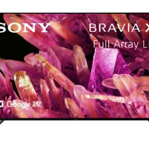 Google tivi Sony 4K 65 inch XR-65X90K