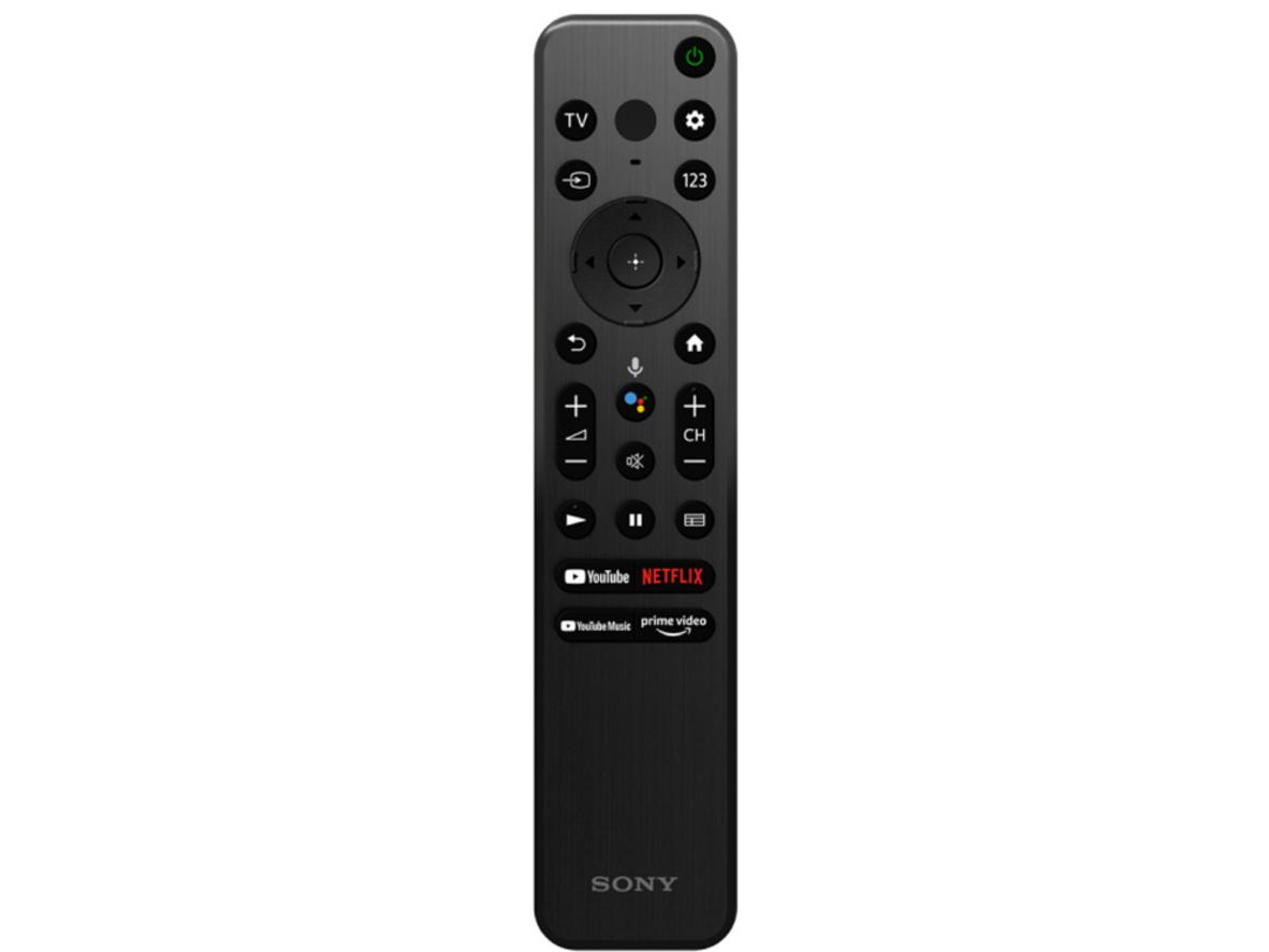 Google tivi Sony 4K 50 inch KD-50X81DK cho phòng khách vừa và nhỏ