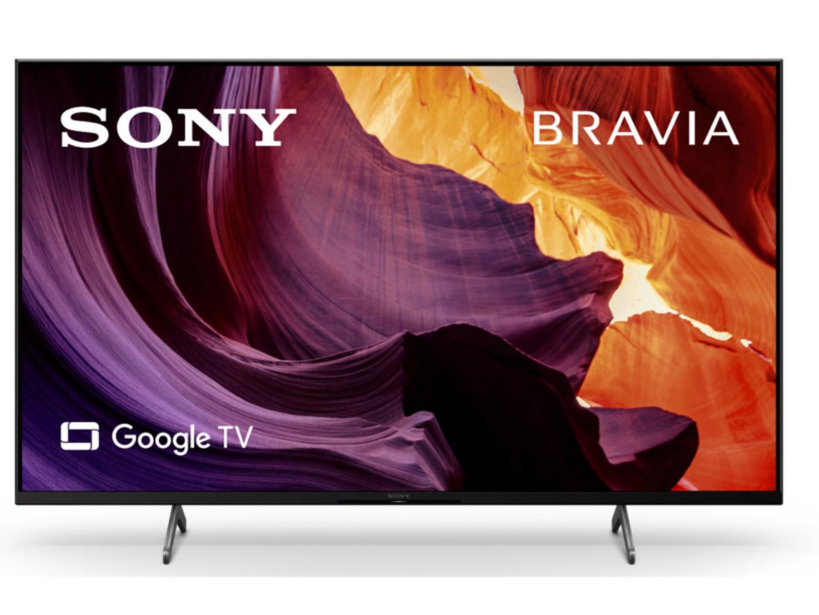 Google tivi Sony 4K 50 inch KD-50X81DK cho phòng khách vừa và nhỏ