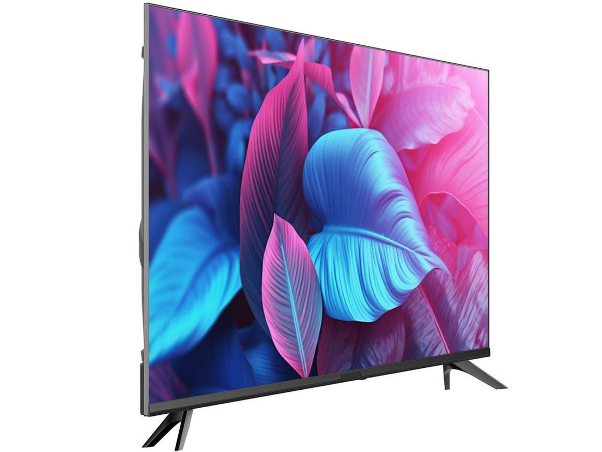 Google TV và Google Assistant tiếng Việt giúp tìm phim, mở ứng dụng và điều khiển tivi nhanh hơn.