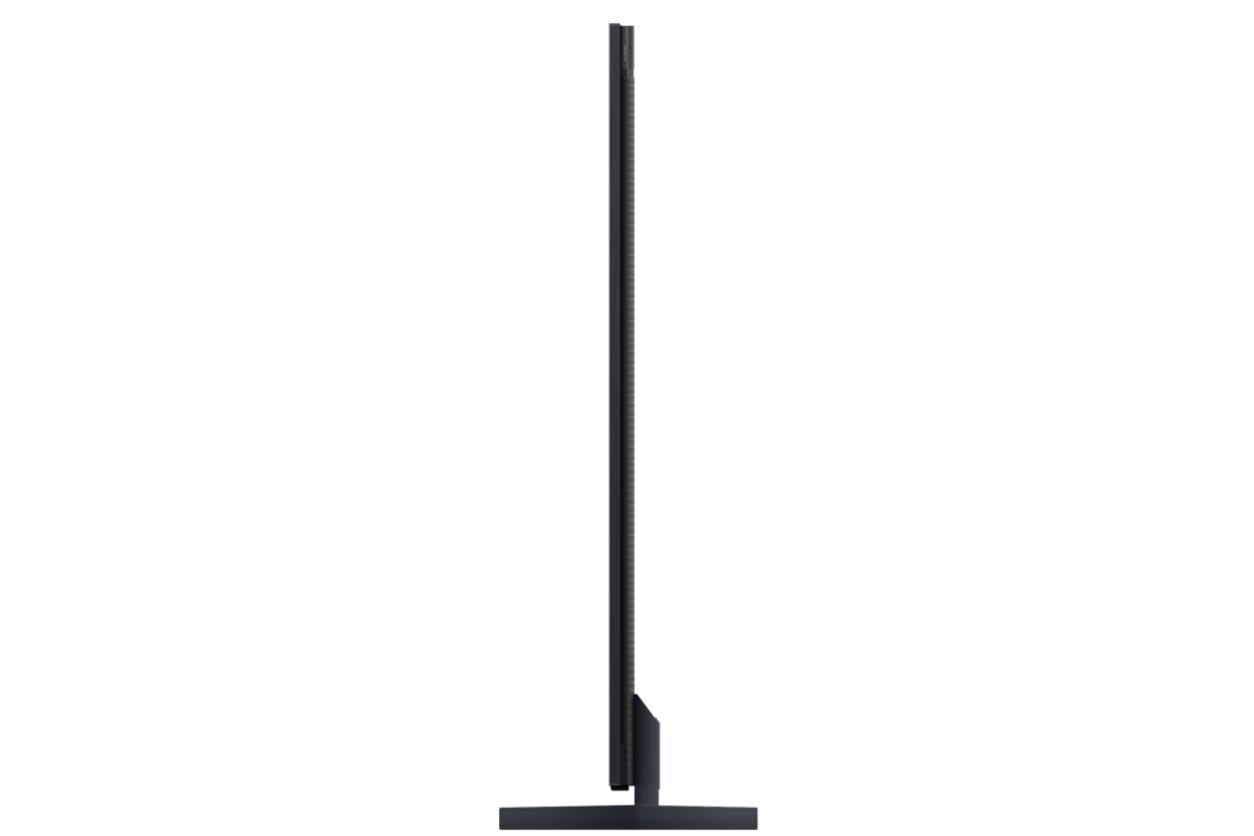 Google TV và Google Cast giúp TCL 98C855 dễ dùng cho cả gia đình.