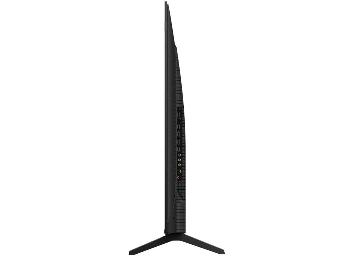 Google TV trên TCL 43P7K giúp tìm phim, YouTube và ứng dụng giải trí nhanh hơn.