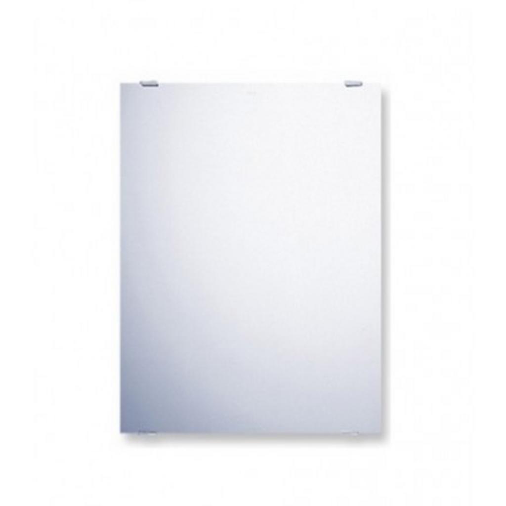Gương phòng tắm chống mốc TOTO YM4560A 45x60cm cho không gian sáng sạch, gọn đẹp.