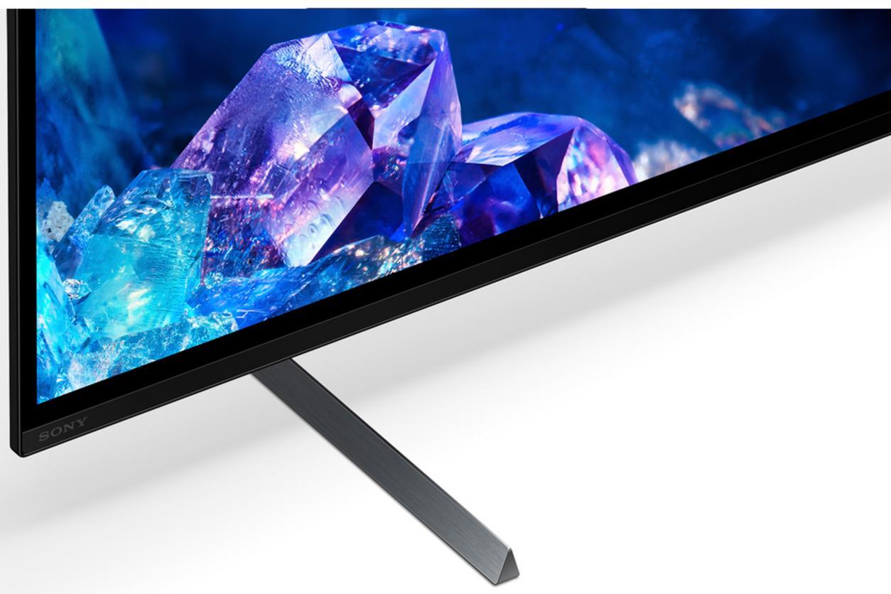 HDMI 2.1, 4K 120Hz, VRR và ALLM mang lại trải nghiệm PS5 mượt hơn.