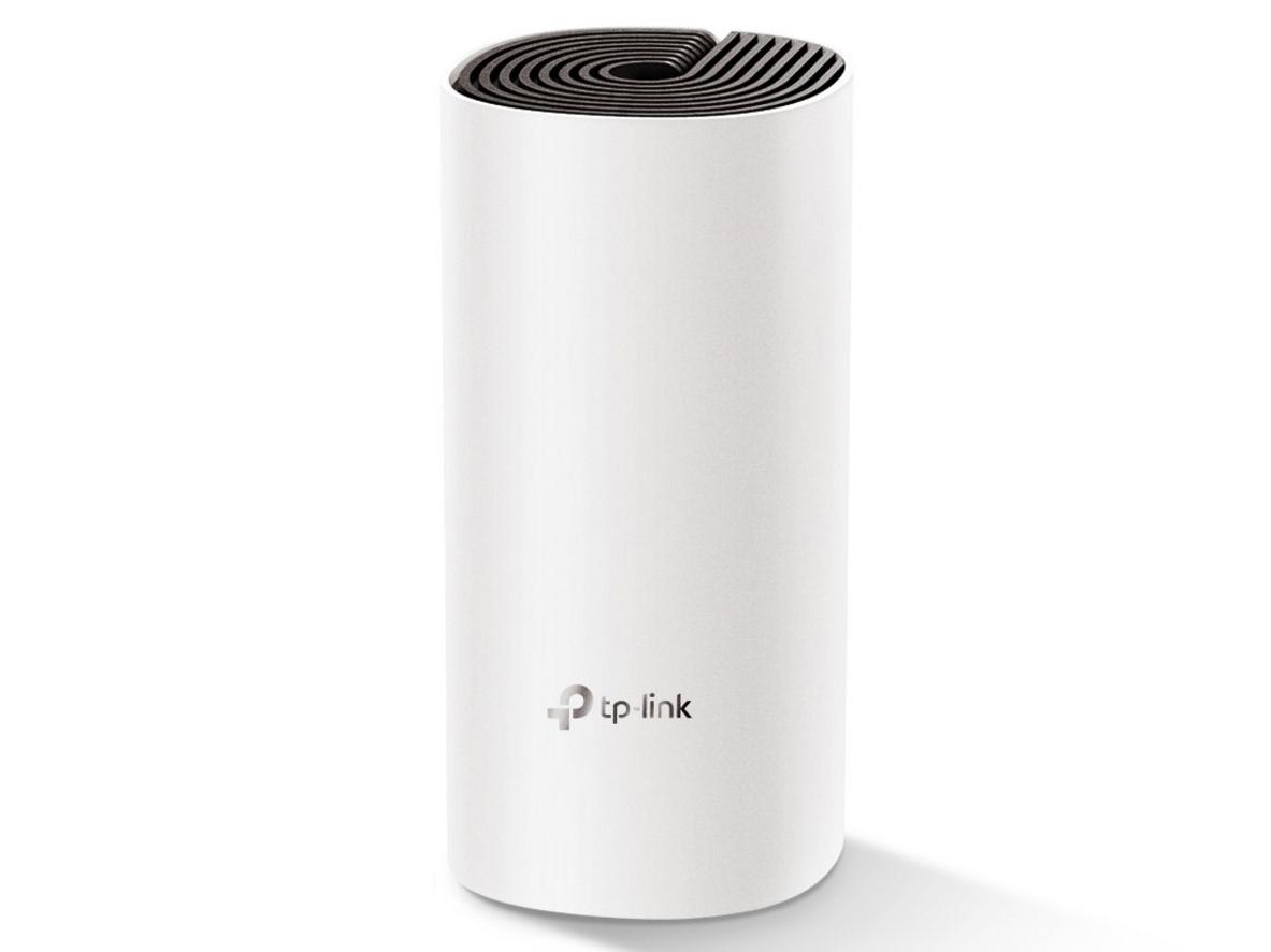 TP-Link Deco M4 giúp phủ Wi‑Fi liền mạch cho nhà nhiều phòng và nhiều tầng.