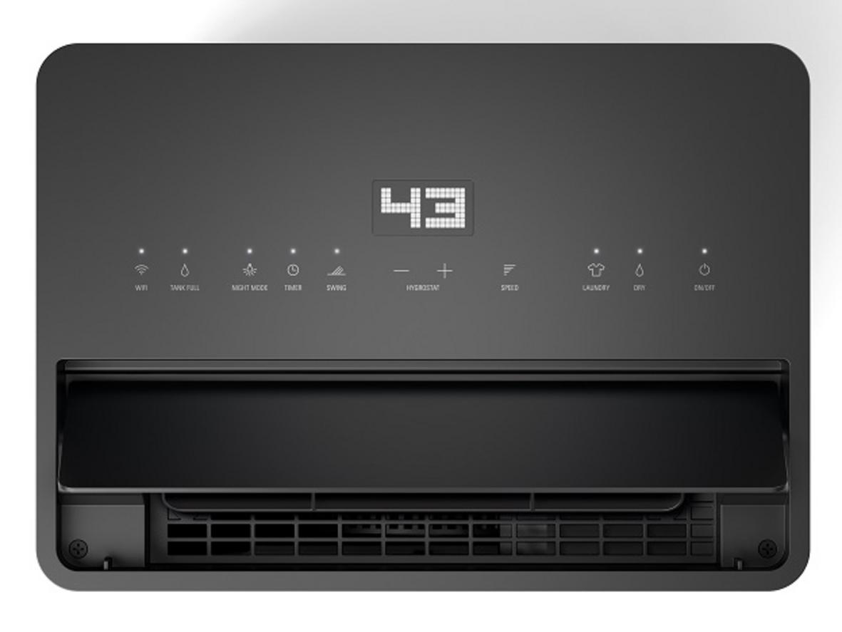 HEPA H11 hỗ trợ lọc bụi mịn, phấn hoa và tác nhân gây khó chịu trong phòng kín.