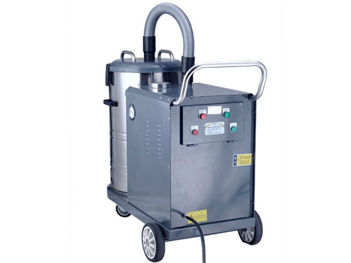 HiClean HC400 dùng điện 3 pha 380V/50Hz, phù hợp vận hành công nghiệp ổn định.