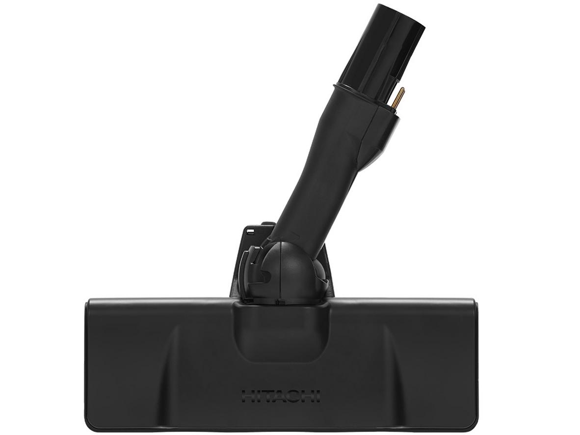 Công suất lốc xoáy 225AW giúp Hitachi PV-XH4P xử lý bụi bẩn hiệu quả trên nhiều bề mặt.