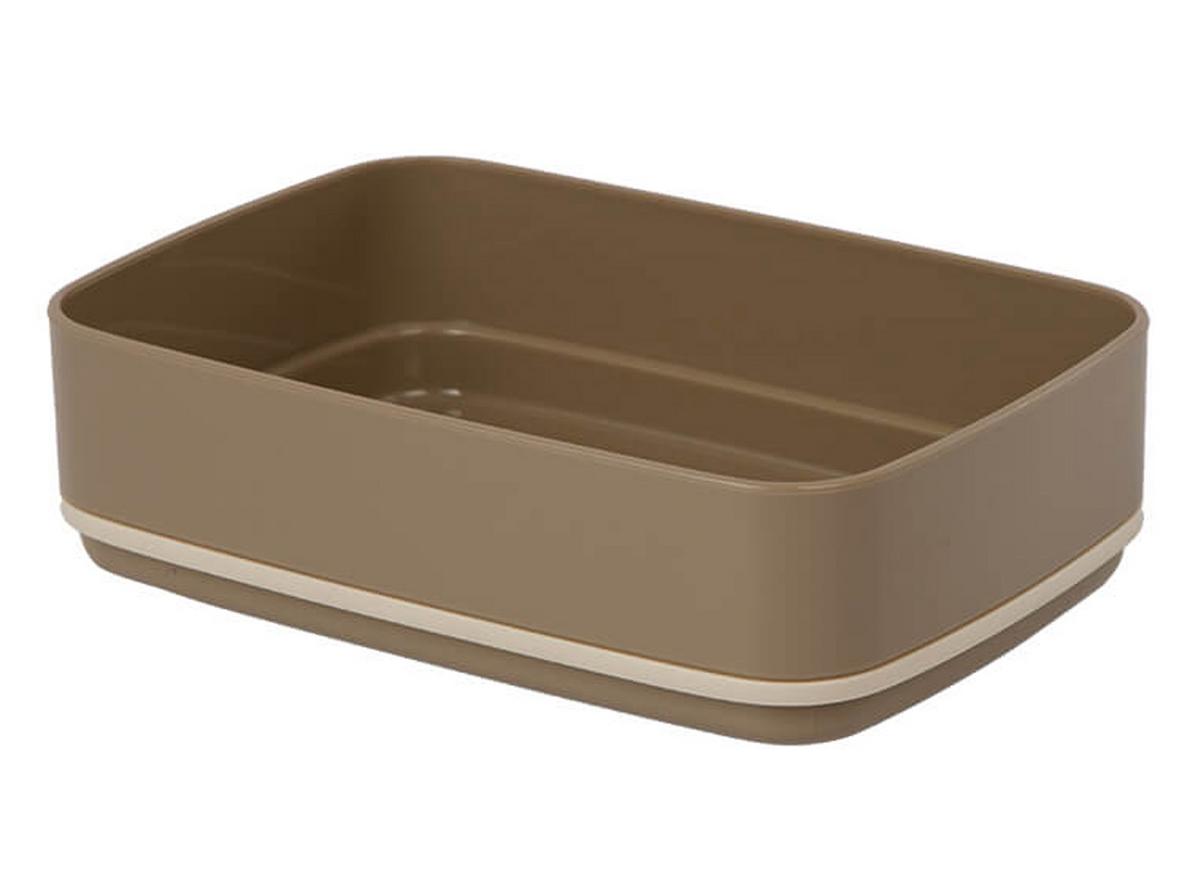 Hộp cơm 2 tầng inox 304 Elmich EL8313 (1.5L) gọn ngăn, tiện mang đi làm hoặc đi học.