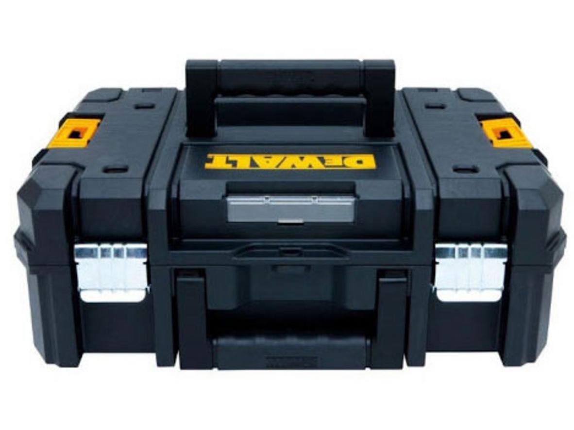 Hộp đựng dụng cụ điện Dewalt DWST17807