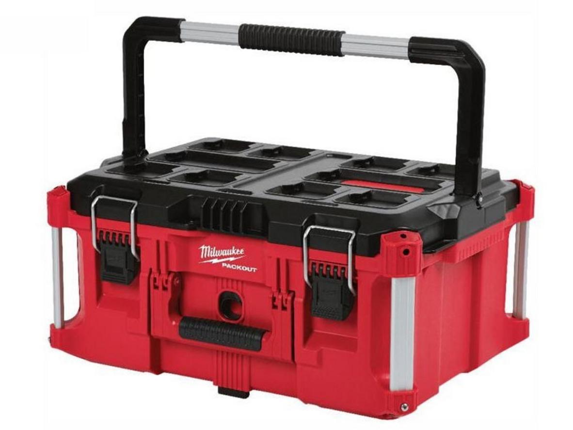 Hộp đựng dụng cụ Milwaukee Packout 8425