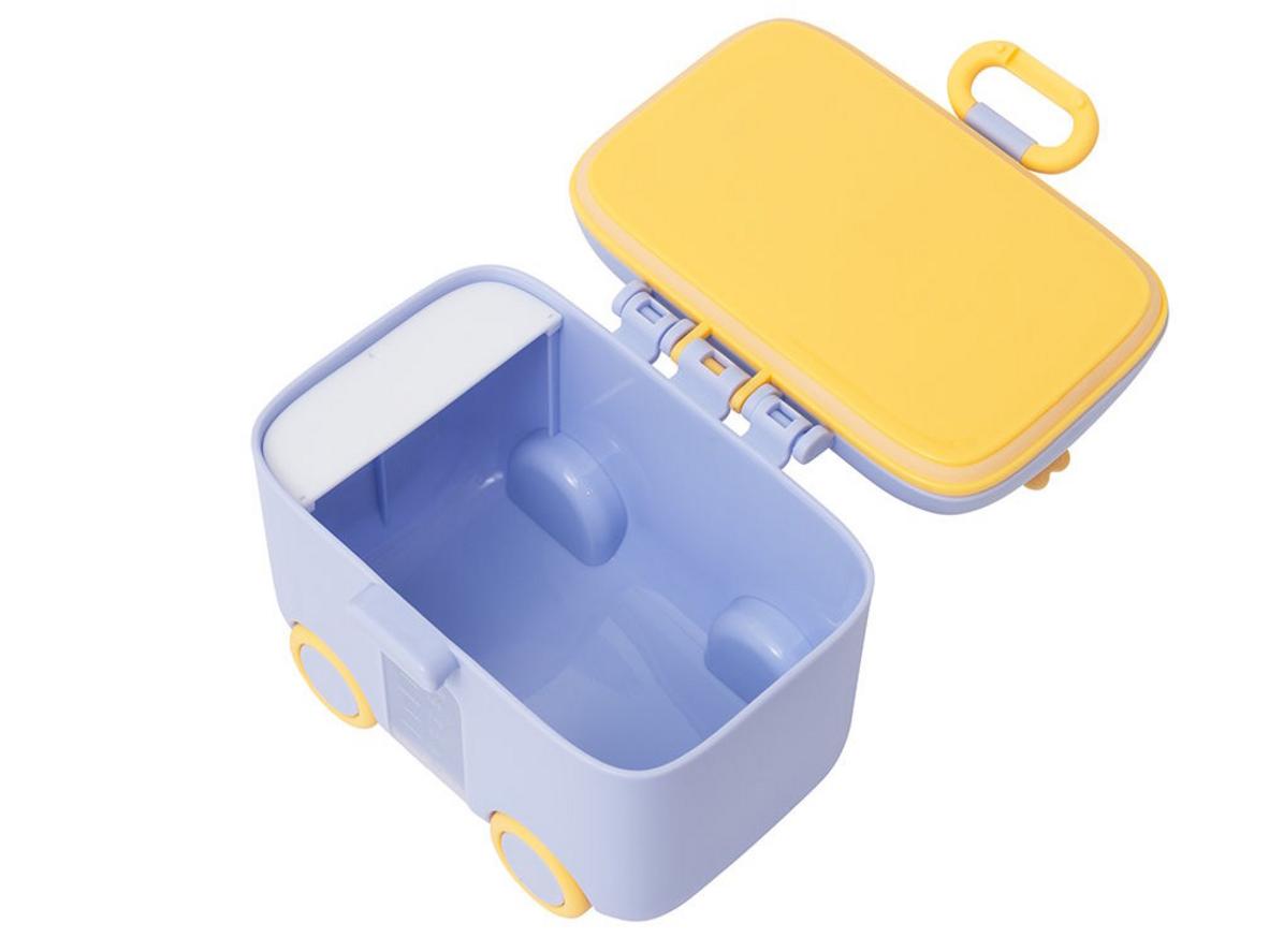 Trọng lượng 147g giúp EL3039 thuận tiện khi mang theo.