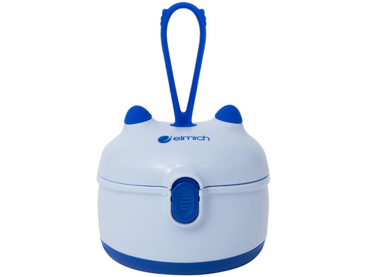 Hộp đựng sữa bột cho bé Elmich BabyCare EL3006