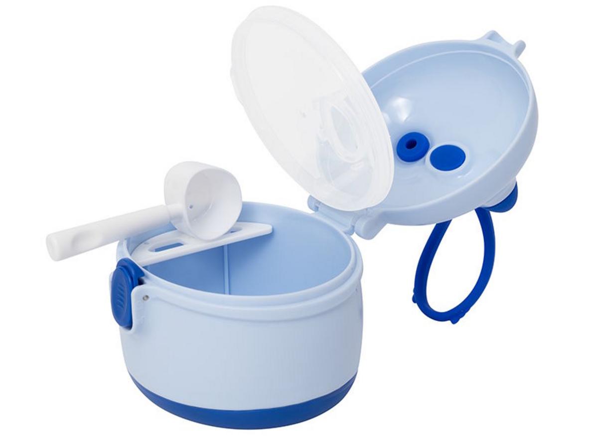 Thương hiệu Elmich BabyCare giúp người mua dễ đối chiếu nguồn gốc.