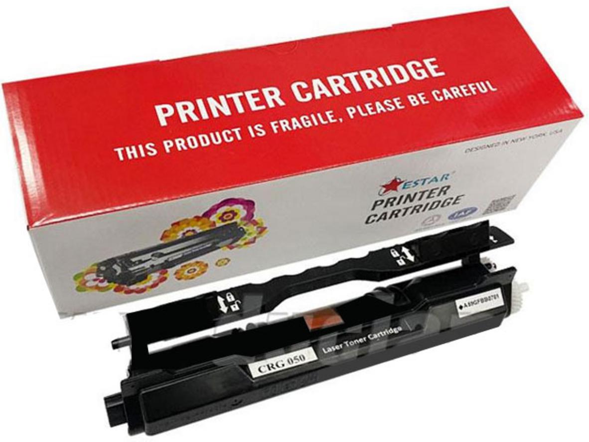 Hộp mực Canon CRG 050 mã 51691 cho máy in Canon LBP 910/913w/MF910/913w.