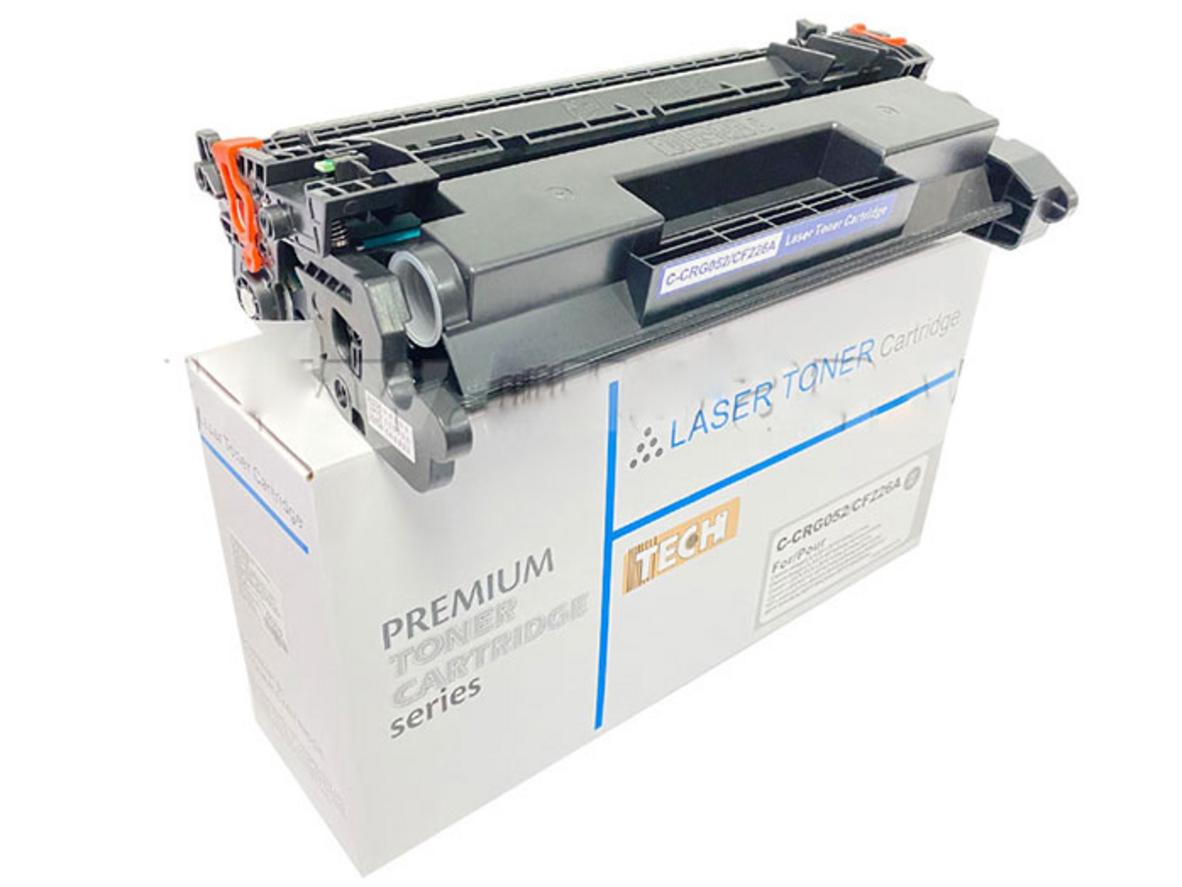 Hộp mực CF226A/CRG 052 3.1K cho HP M402/M426, phù hợp văn phòng cần thay mực nhanh.