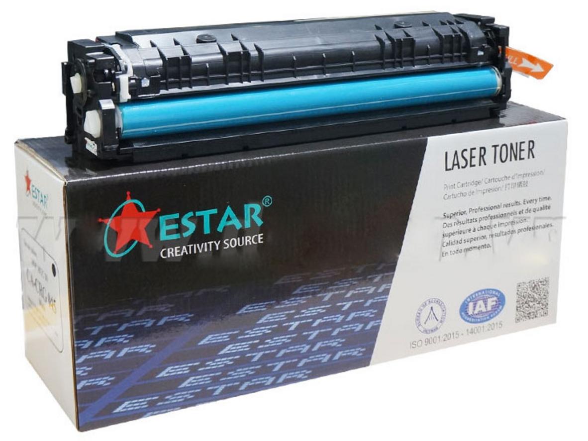 Hộp mực in cho máy Canon LBP 651C/654Cx/MF735Cx (CRG046-BK) 2.2K (Mã 831/832/833, dùng 3 - 4 lần)