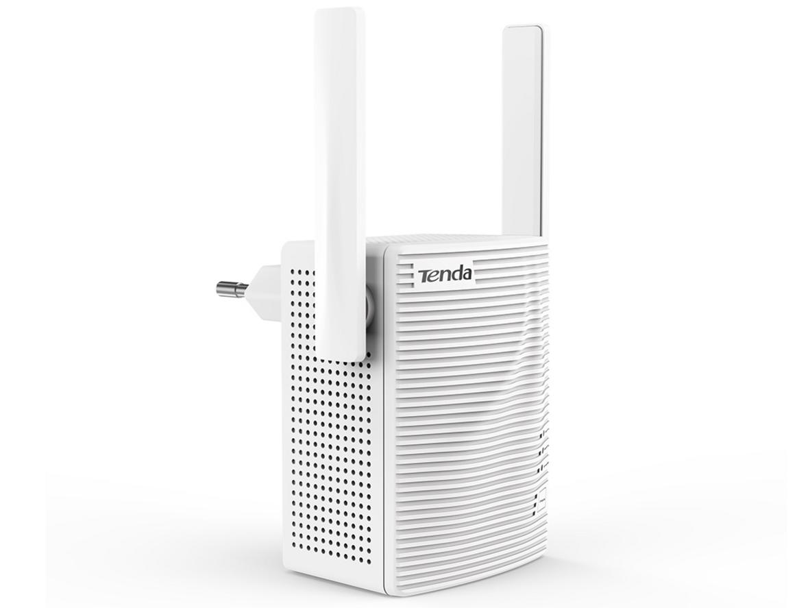 Cài Tenda A15 AC750 bằng WPS chỉ trong vài bước.