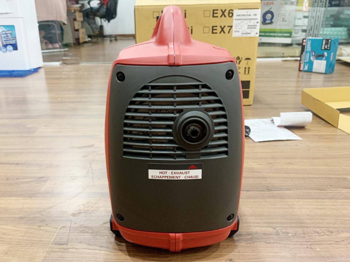 Công nghệ Inverter giúp nguồn điện ổn định hơn cho thiết bị điện tử.