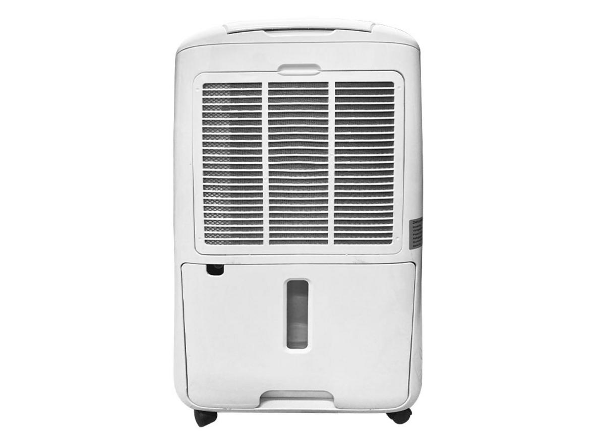 Ion Active giúp Elmich DE-3923 hỗ trợ lọc không khí trong phòng kín