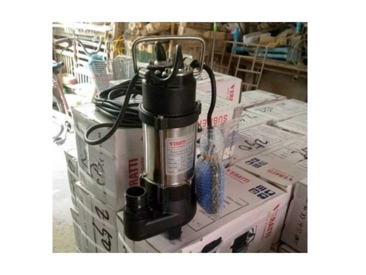IP68 và cấp bảo vệ F giúp máy phù hợp môi trường ẩm bẩn.
