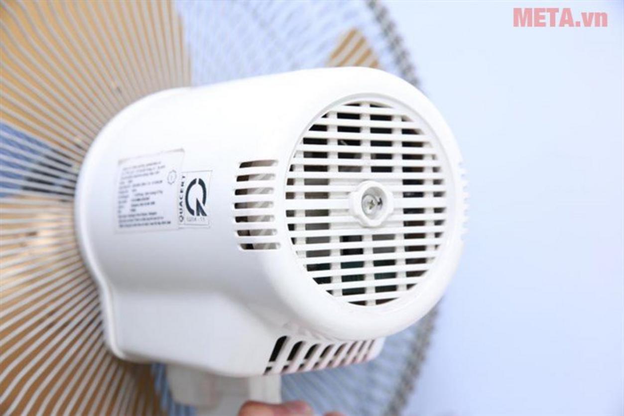 KDK M40C sản xuất tại Malaysia, bảo hành 2 năm, phù hợp nhu cầu dùng lâu dài.