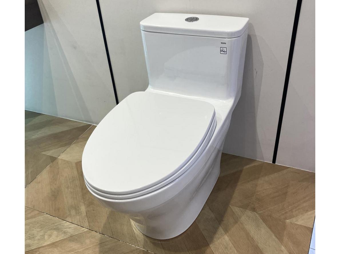Kích thước L709 x W380 x H645 mm giúp MS857DT10 dễ bố trí trong nhiều không gian.