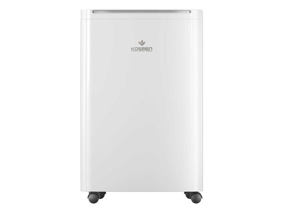 Kosmen KM-12W gọn êm cho phòng ngủ và căn hộ nhỏ 10–40 m².