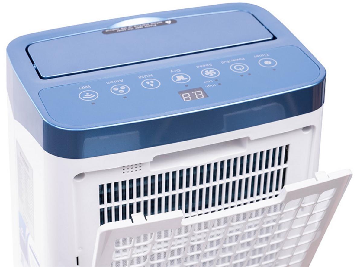 Kosmen KM-20N vận hành ổn định với công suất 295W