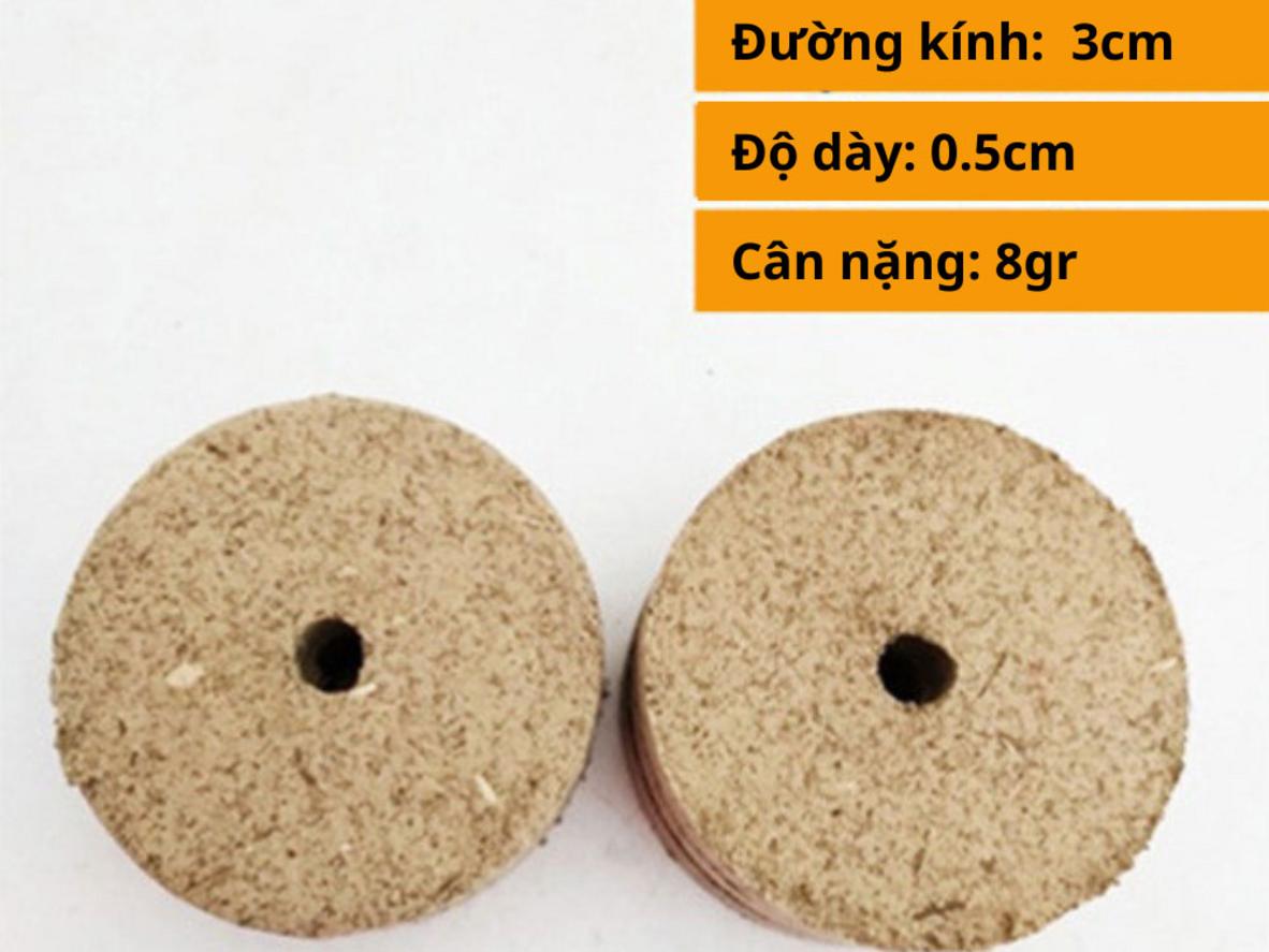 Cách lắp viên nén ngải cứu Darlev vào máy xông ngải cứu DLS301.