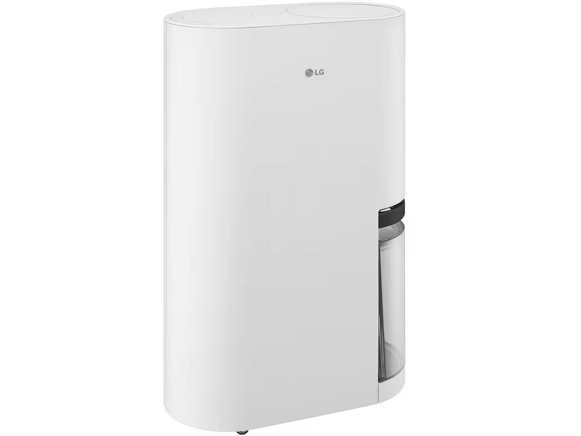 Độ ồn 34–40 dB giúp máy phù hợp đặt trong không gian sinh hoạt cần sự yên tĩnh.