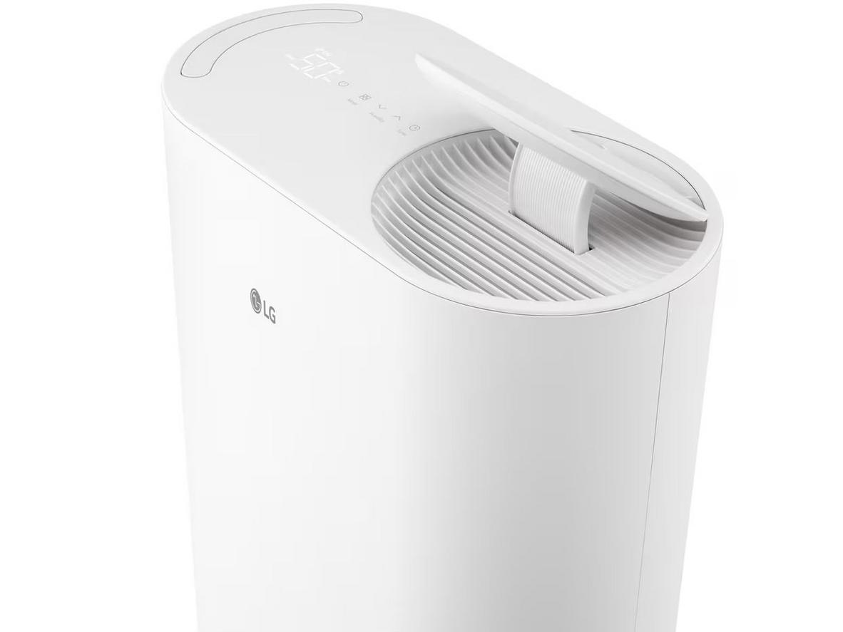 Thông số 402W, cảm ứng và vỏ ABS giúp người mua nắm rõ chất lượng máy trước khi chọn mua.