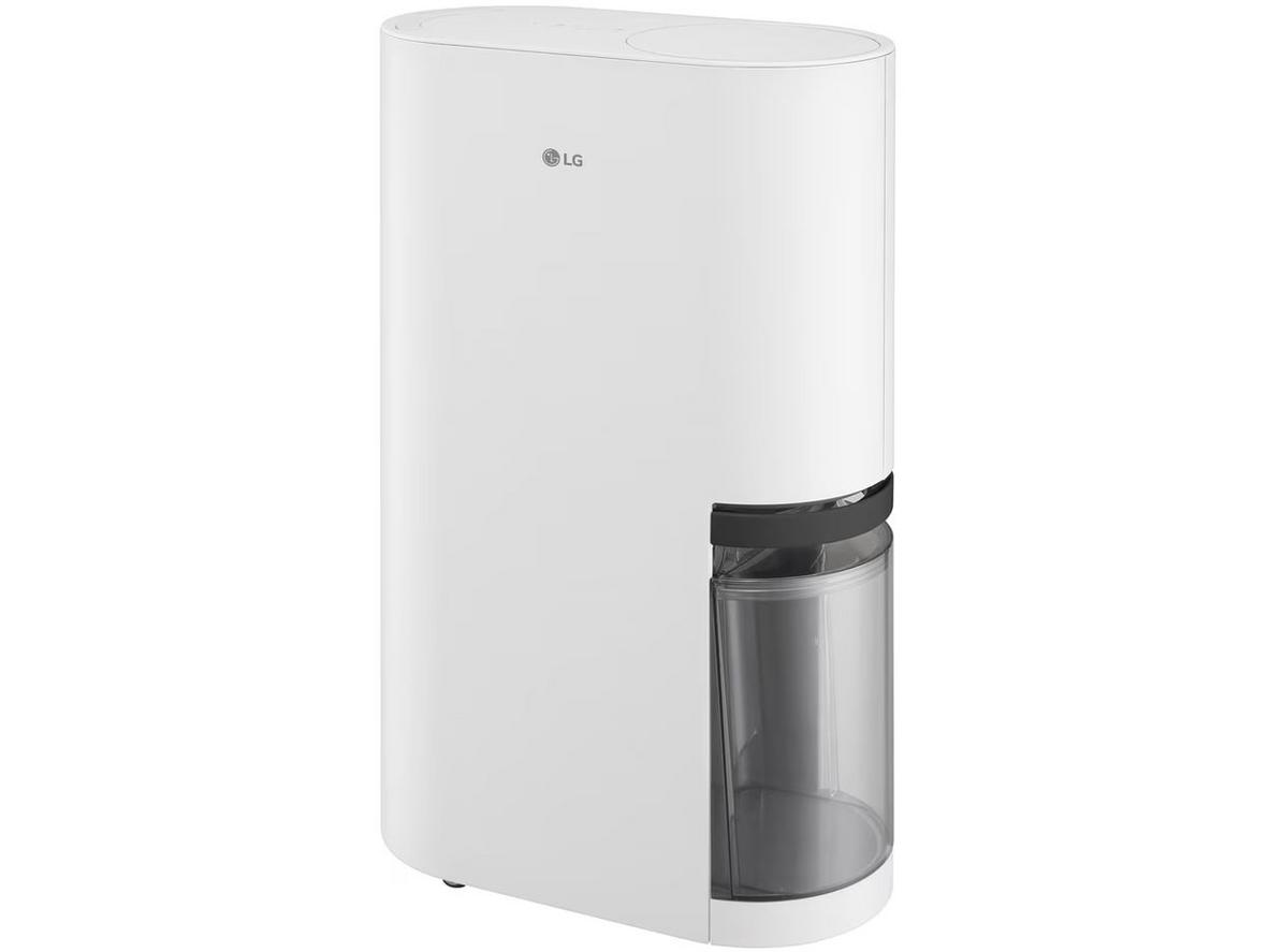 UVnano giúp tăng cảm giác sạch sẽ và an tâm khi dùng máy mỗi ngày.