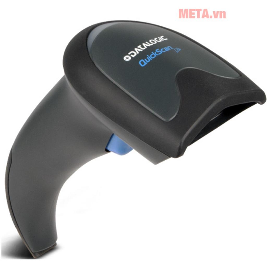 Linear Imager giúp Datalogic QD2100 quét 1D nhanh và ổn định tại quầy.