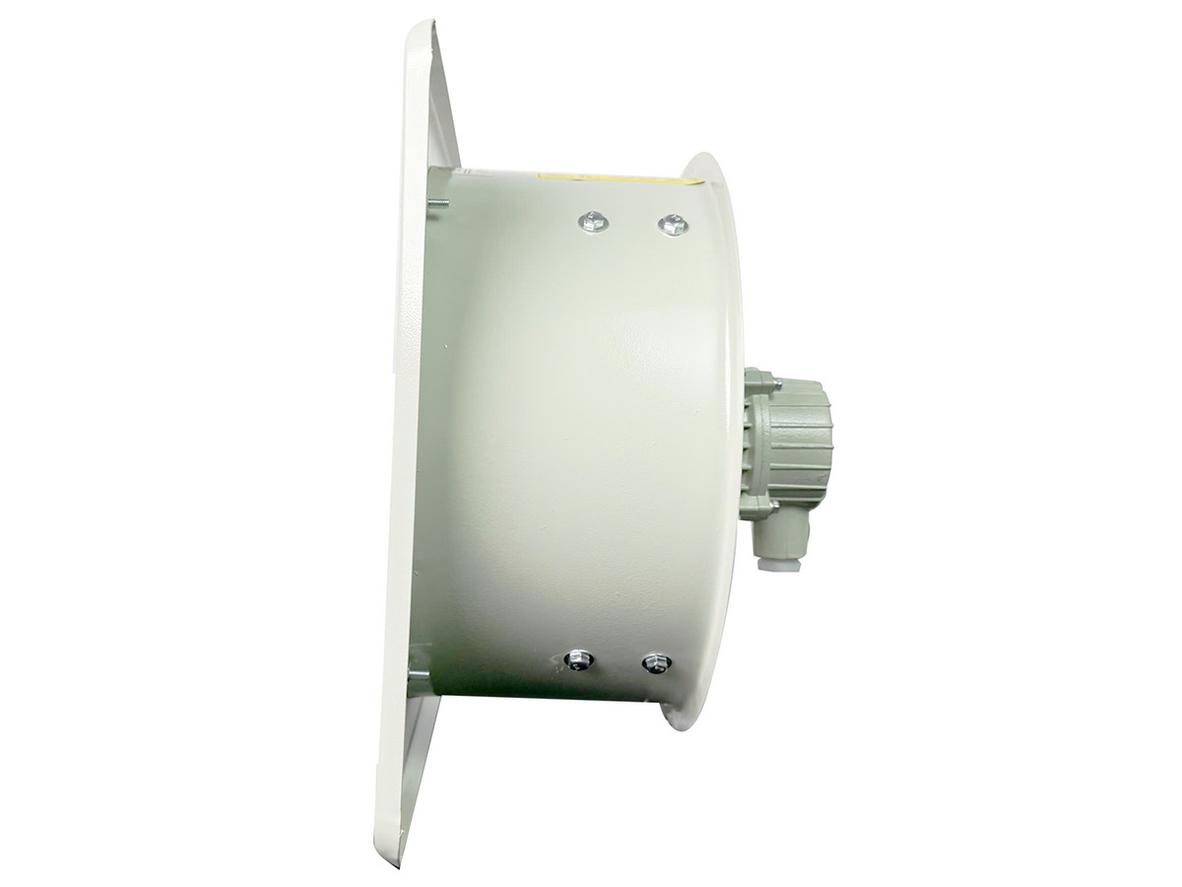 Lõi mô tơ dây đồng giúp BFAG-300 vận hành ổn định trong môi trường công nghiệp.