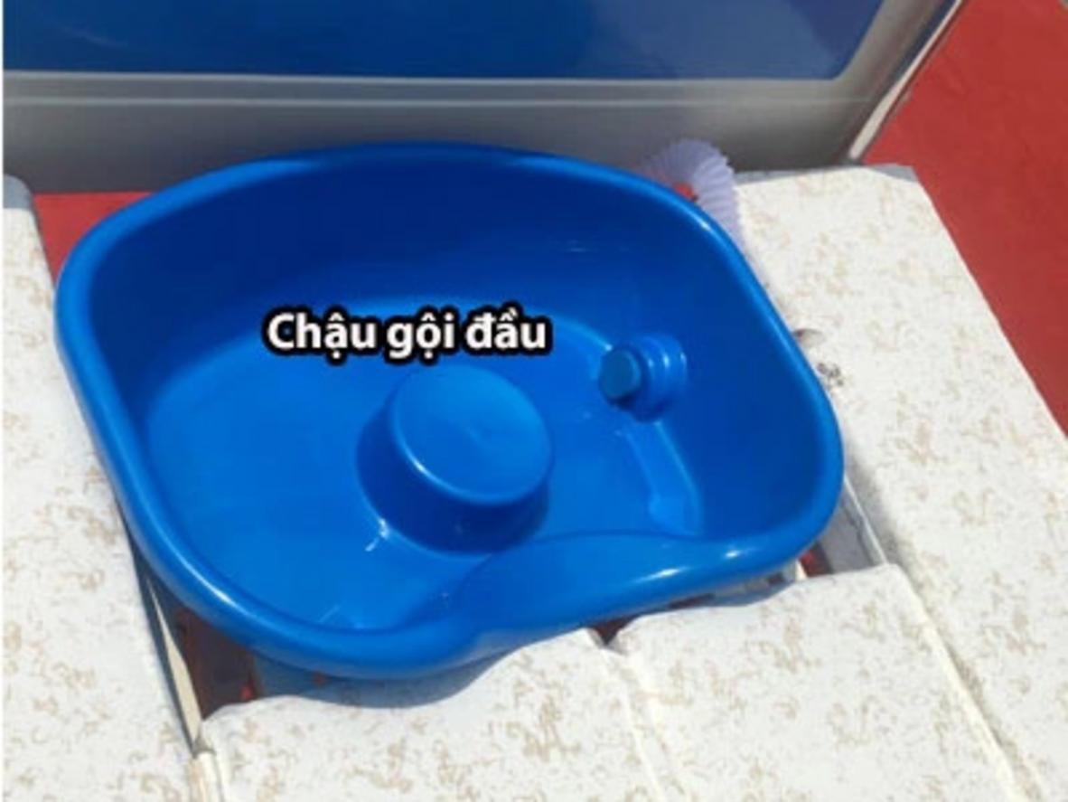 Nâng đầu 0–80° hỗ trợ ăn uống và nghỉ ngơi thuận tiện hơn.