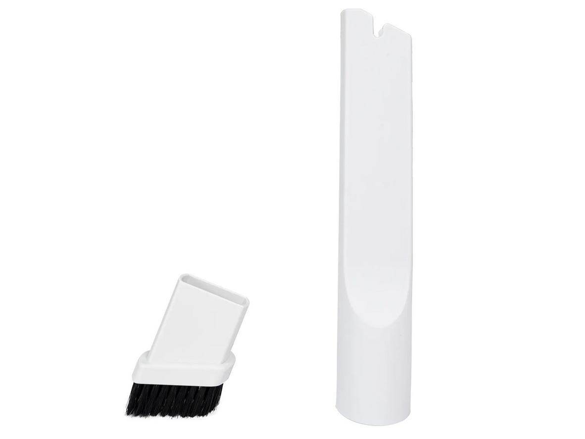 Lực hút 16000Pa và công suất 600W giúp Magic A-060 xử lý bụi, tóc, lông thú nhanh hơn.