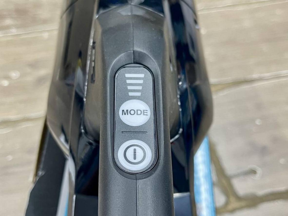 40V Max và BL Motor giúp CL002GZ03 vận hành ổn định, bền bỉ