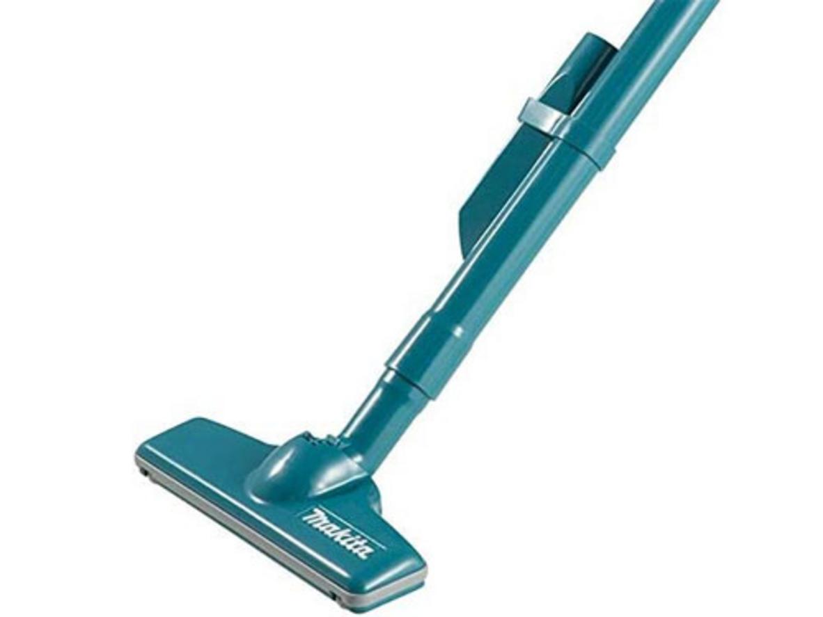 Makita CL108FDZ dùng pin trượt CXT 12V Max Li-ion, phù hợp người đã có sẵn pin/sạc Makita.