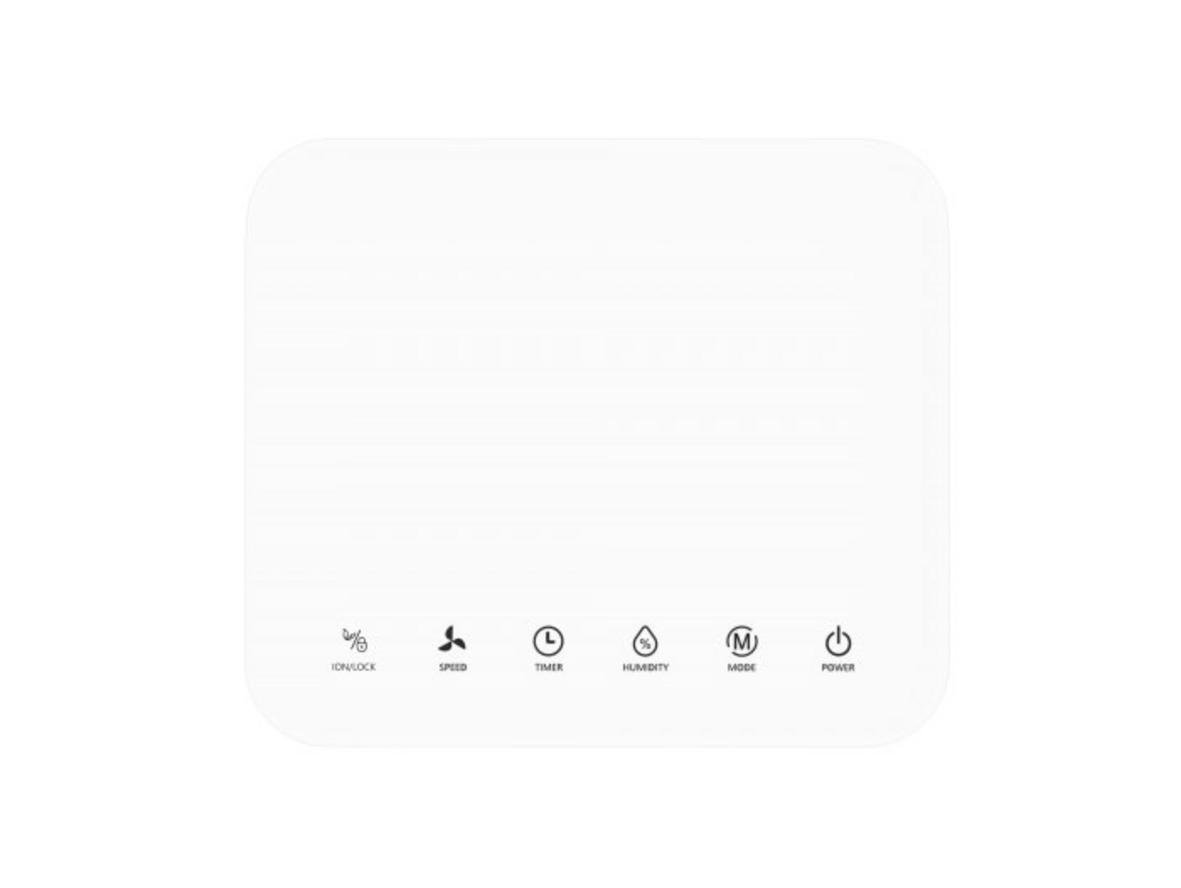 Fujihome DH12NW tích hợp hút ẩm, lọc không khí và điều khiển thông minh cho nhu cầu gia đình.