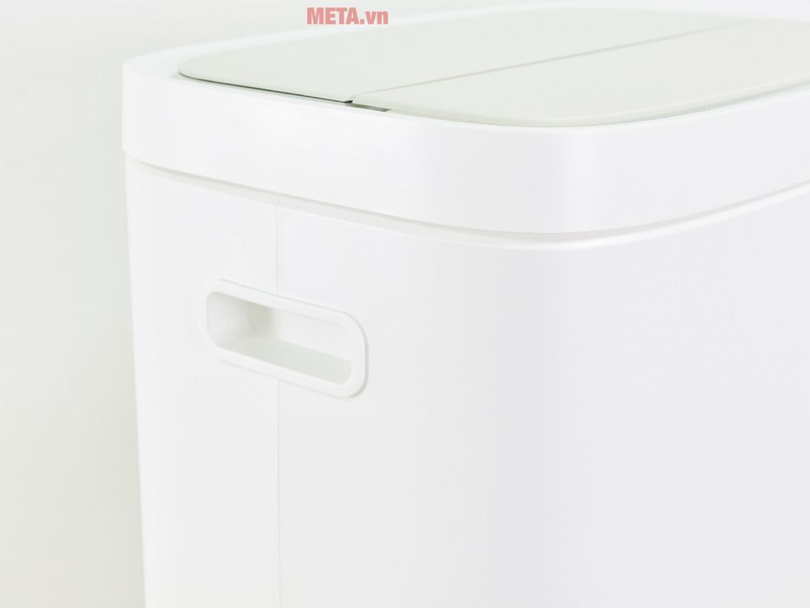 Các tính năng chính của Electrolux EDH10TRBW1: 20 lít/ngày, bình chứa 4.8 lít, phù hợp phòng 42m².