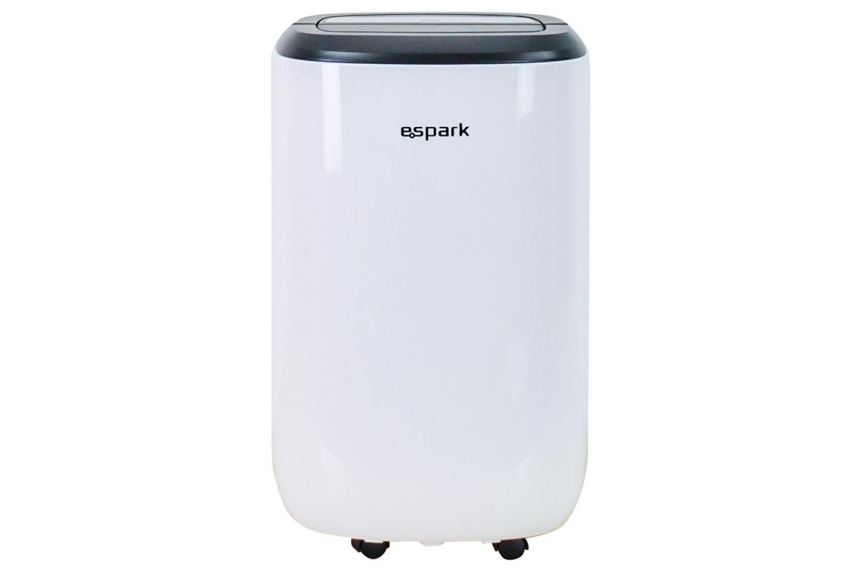 Máy hút ẩm Espark ESP-S12C431 gọn nhẹ, phù hợp phòng dưới 30m²