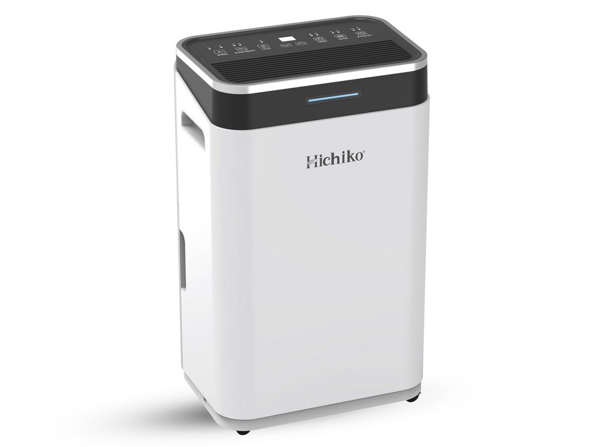 Máy hút ẩm không khí Hichiko HC25-DH01 cho phòng 30–60m².