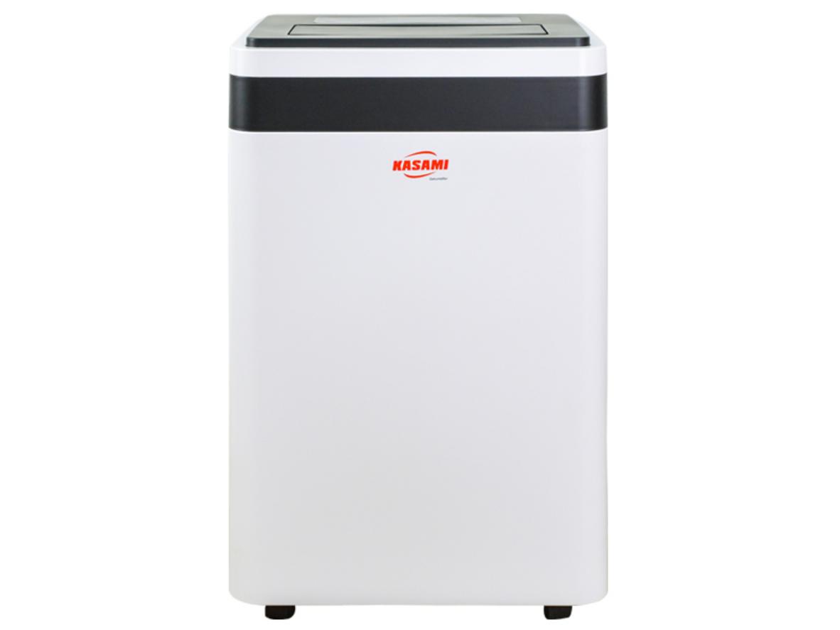 Máy hút ẩm Kasami KS-60EC (60 lít/ngày)