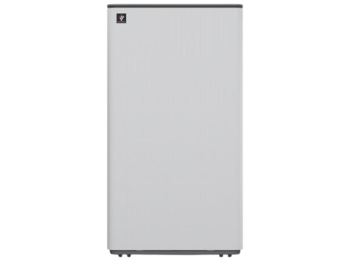 Sharp DW-T30FV-W - máy hút ẩm kết hợp lọc khí cho phòng lớn 77m²